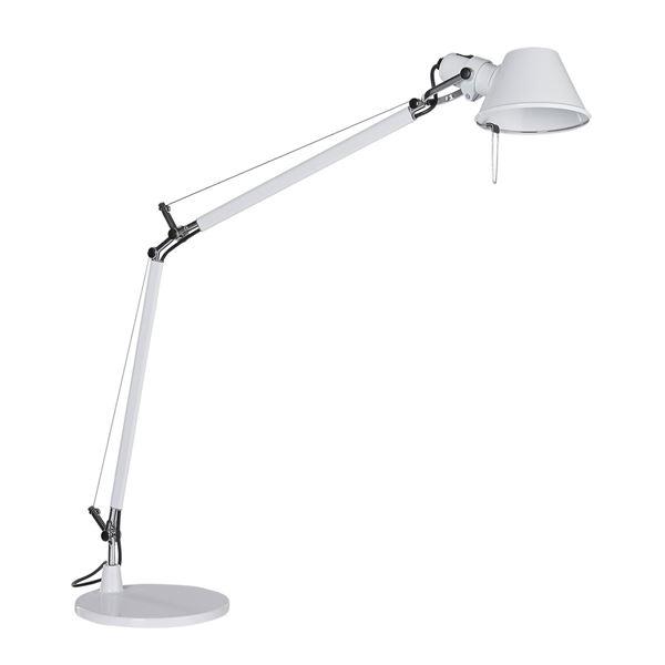 Artemide Tolomeo Table Lamp White