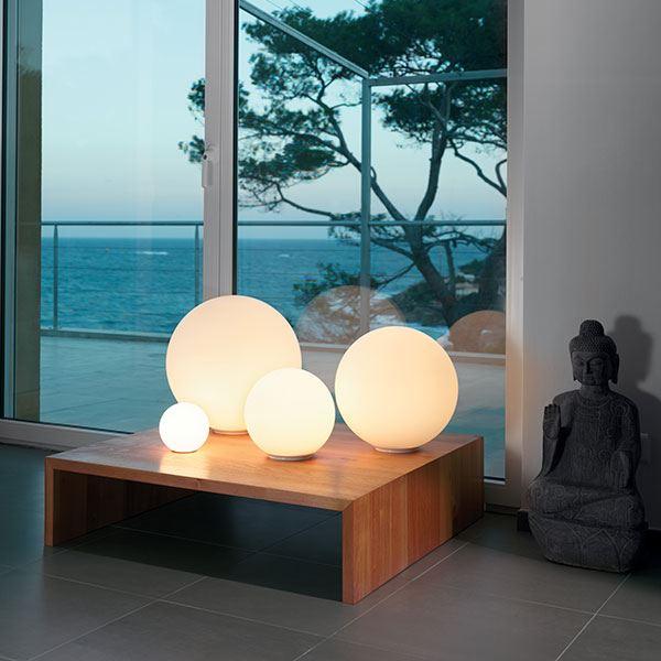 Artemide Dioscuri Table Lamp 250