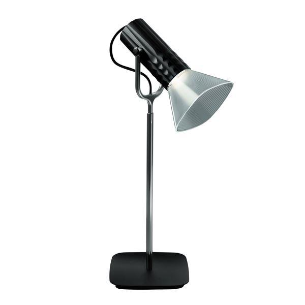 Artemide FIAMMA LED Bordslampa Svart
