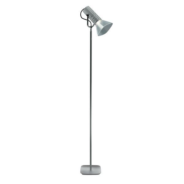 Artemide FIAMMA LED Lampadaire Gris