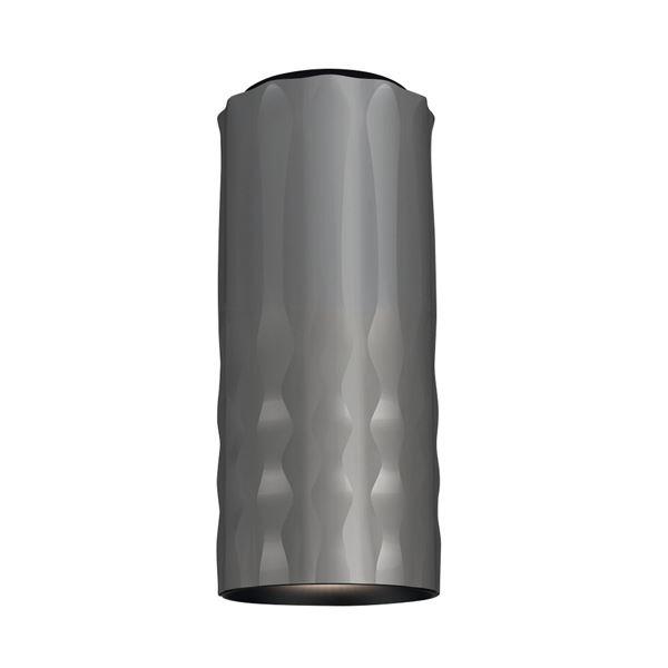 Artemide FIAMMA 30 LED Deckenleuchte Grau