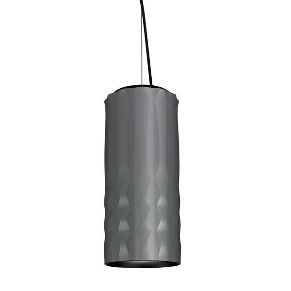Artemide FIAMMA 30 LED Hanglamp Grijs