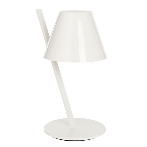 Artemide La Petite White Table Lamp