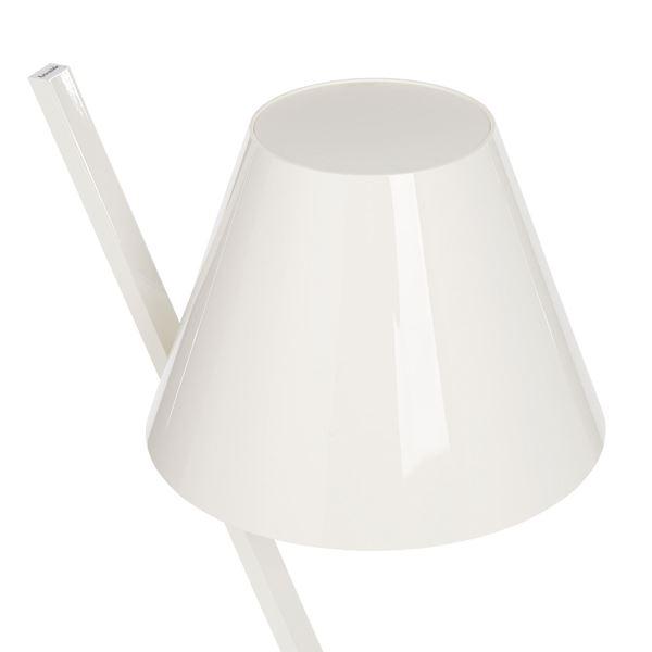 Artemide La Petite White Table Lamp