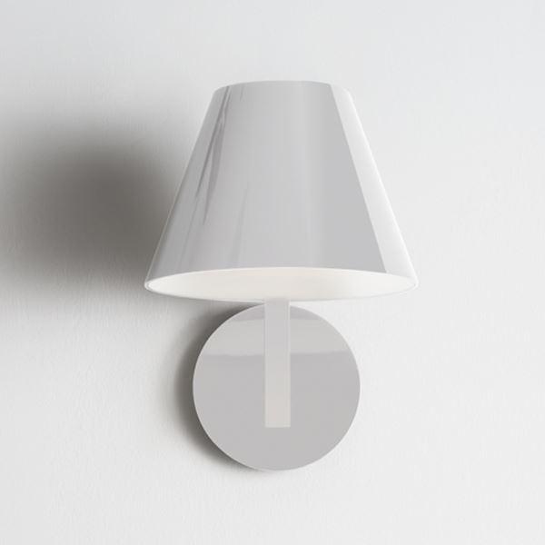 Artemide La Petite White Wall Lamp