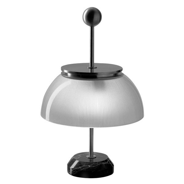 Lampada da Tavolo Artemide ALFA Bianco