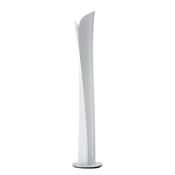 Artemide CADMO Lampada da Terra LED 2700K, Bianco