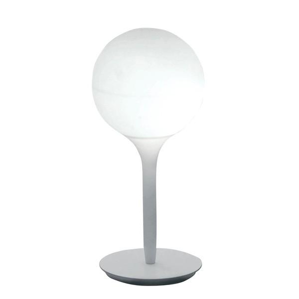 Køb Artemide CASTORE 14 Bordlampe (E14): Hvid
