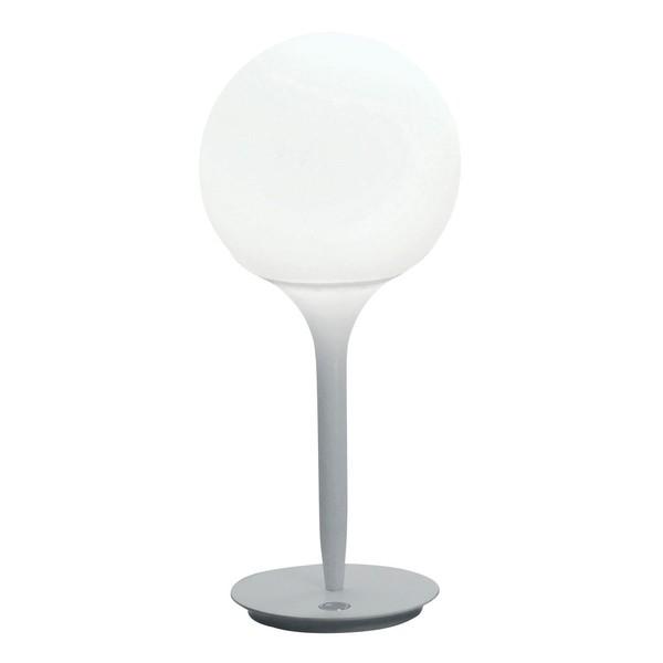 Artemide CASTORE 25 Table Lamp White