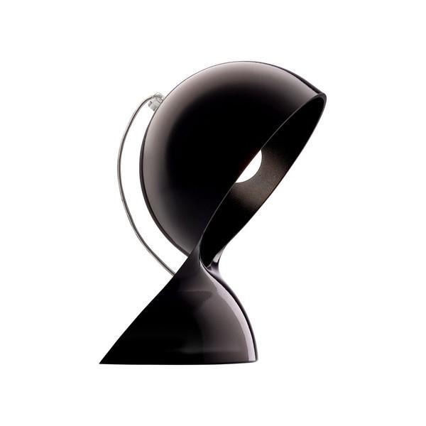 Artemide DALU\' Lámpara de Mesa Negro