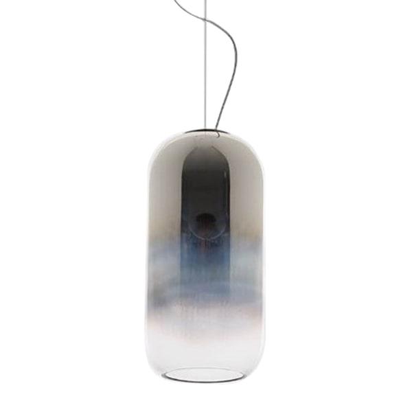 Artemide Gople Pendant Silver