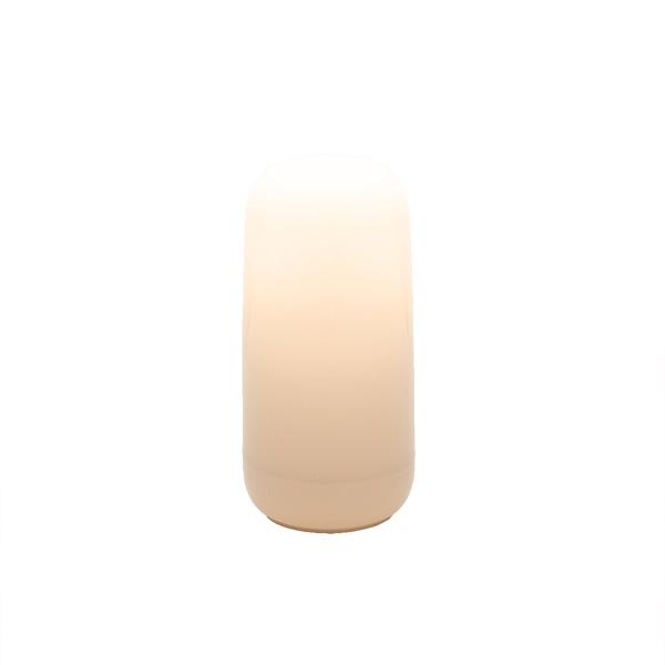 Artemide Gople Lampada Portatile Bianco