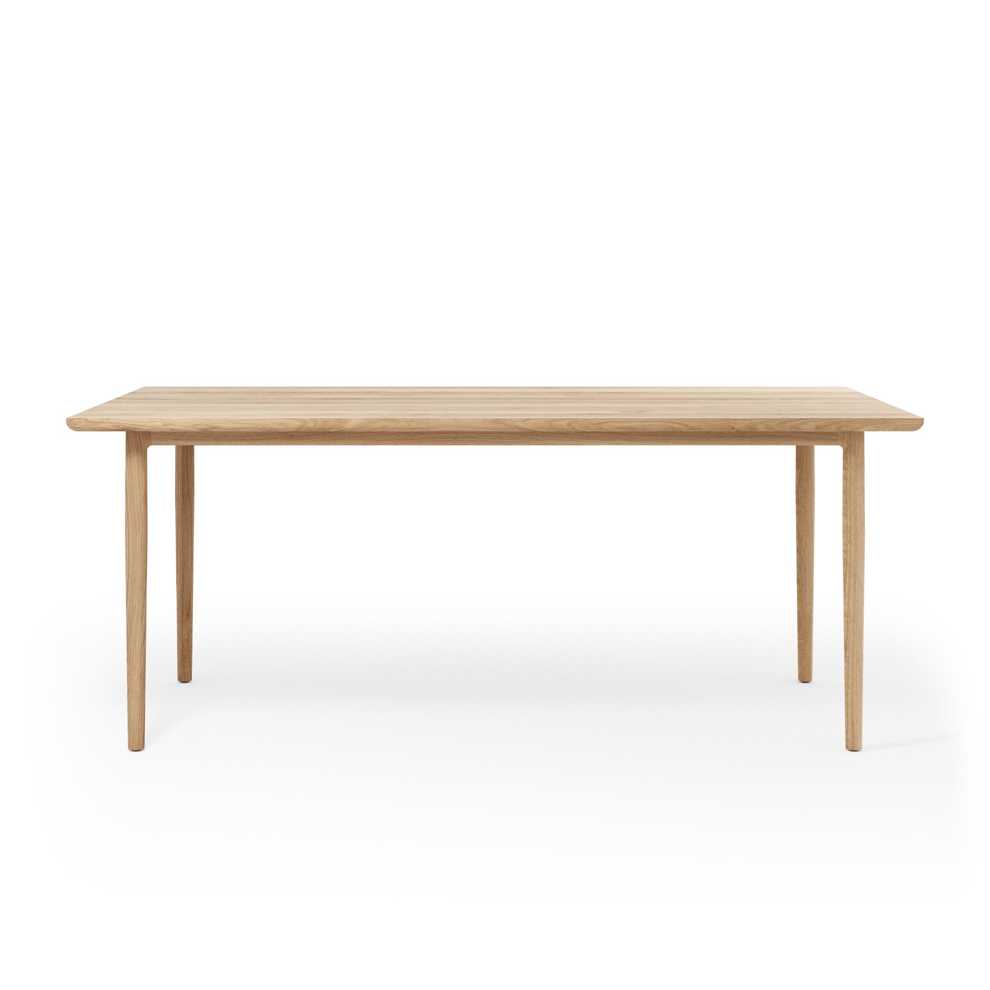 Brdr. Krüger Arv Dining Table 90 x 180 cm Oak