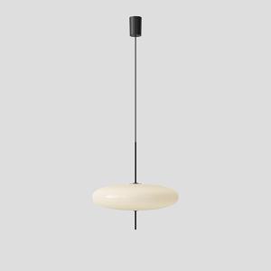 Model 2065 Ceiling Light Black from Astep | AndLight