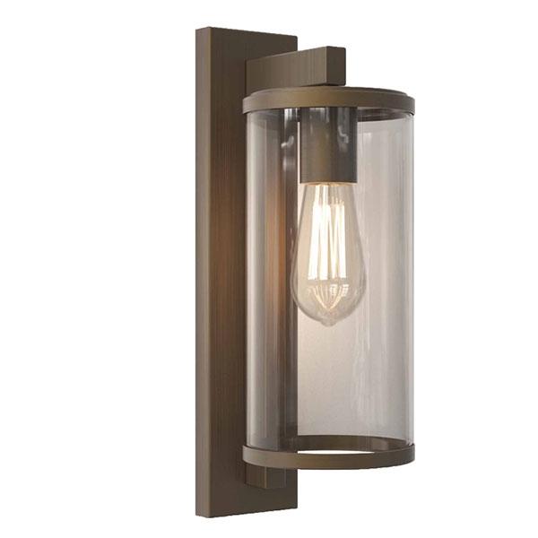 Astro Pimlico 400 Wall Lamp Bronze