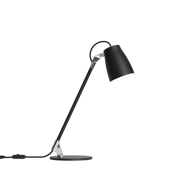 Astro Atelier Desk Table Lamp Matt Black