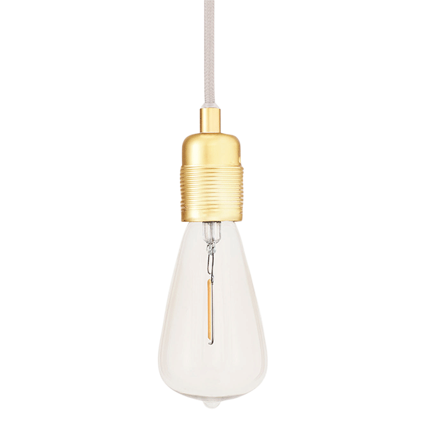 FRAMA Atelier LED Drop Clear