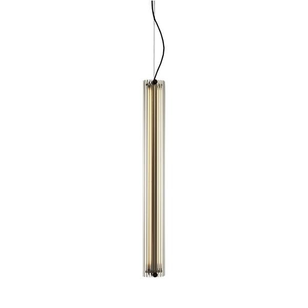 Parachilna B15 Verticale Hanglamp Klein M. Dimmer