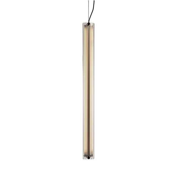 Parachilna B15 Verticale Hanglamp Groot M. Dimmer