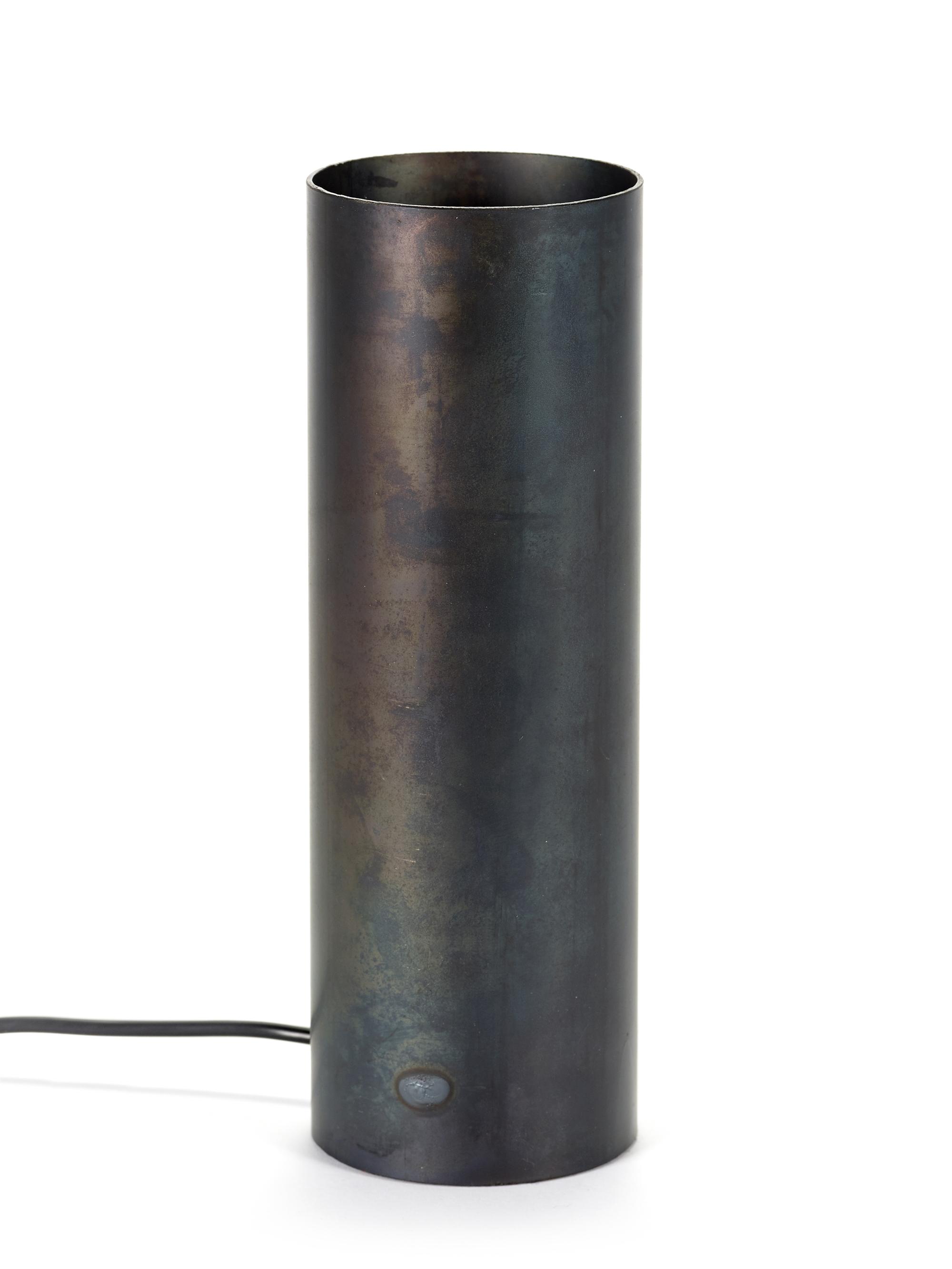 Serax Sofisticato Lampada da Terra NO.17 Nero