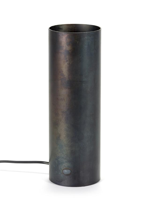 Serax Sofisticato Golvlampa NO.17 Svart