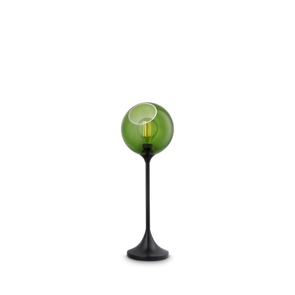 Design by Us Ballroom Bordlampe Army