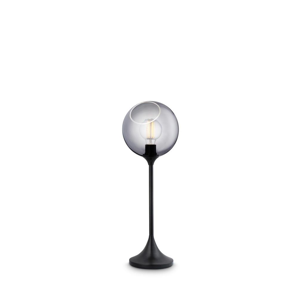 Design by Us Ballroom Bordlampe Smoke