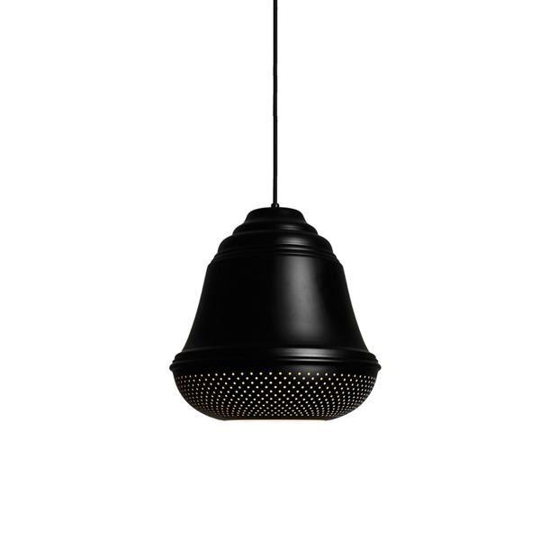Design by Us Bellis 160 Lampa wisząca Czarna