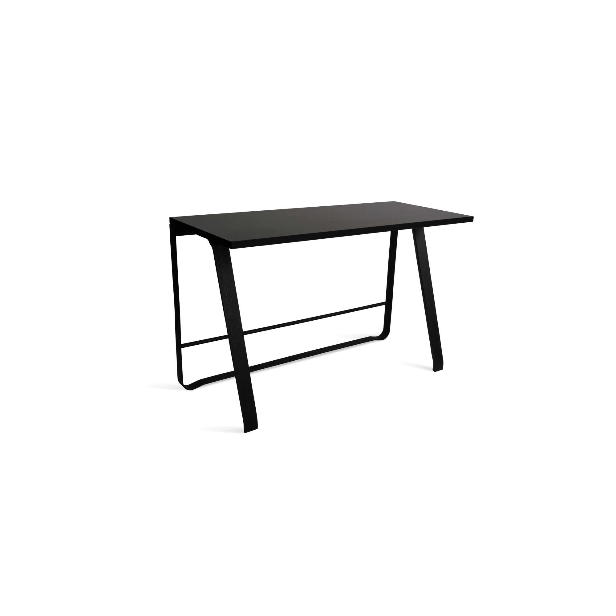 Bent Hansen Hemingway Bureau met USB-poort Zwart