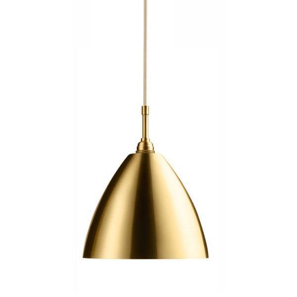 Bestlite BL9M Pendant Medium Brass