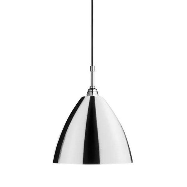 Bestlite BL9M Pendant Medium Chrome