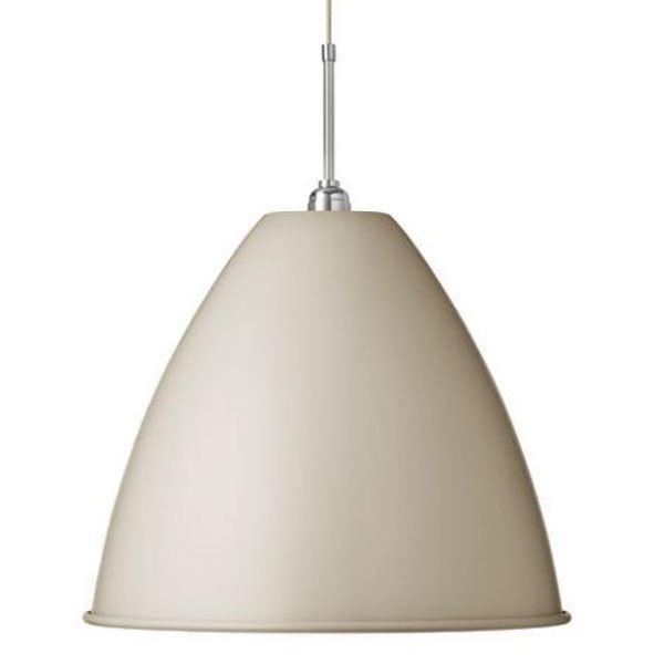 Bestlite BL9L Pendel Stor Beige