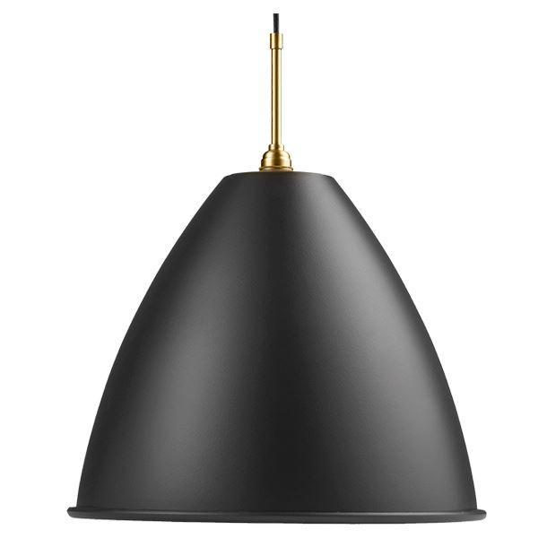 Bestlite BL9L Pendant Black & Brass