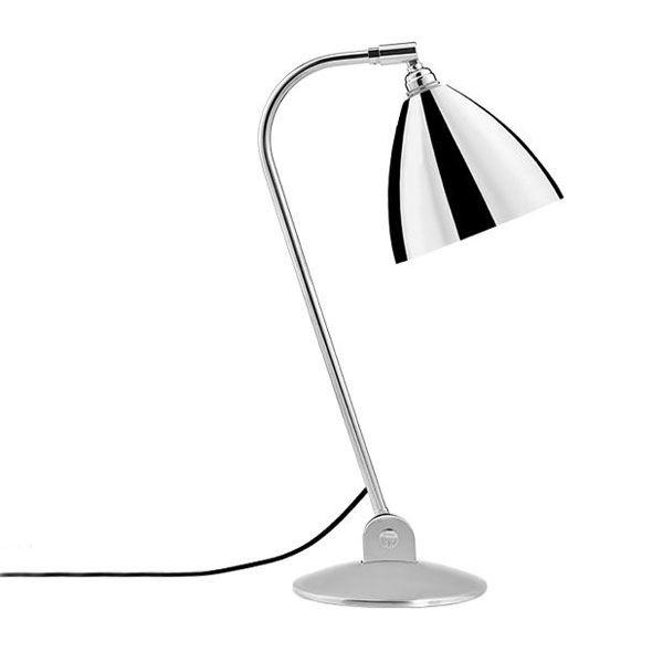 Bestlite BL2 Lampa stołowa Chromowana