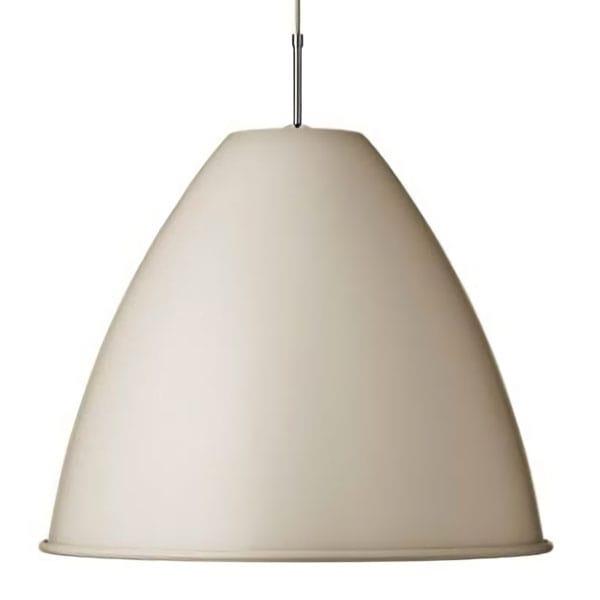 Bestlite BL9XL Taklampe Ekstra Stor Beige