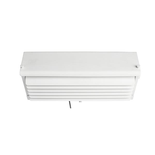 Biny 362 Wall Lamp White w. Switch