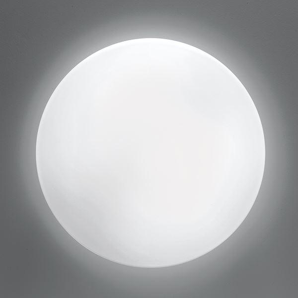 Light-Point BIS 250 Wand-/ Deckenleuchte  Opal