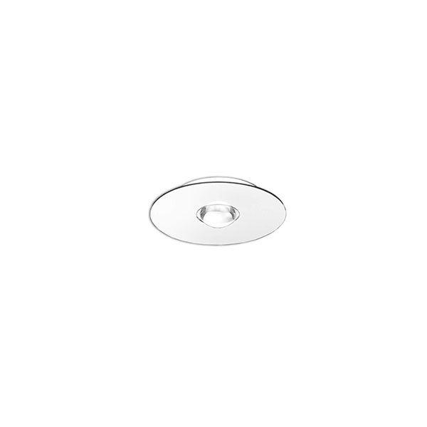 Lodes Bugia PL1 Ceiling Lamp White