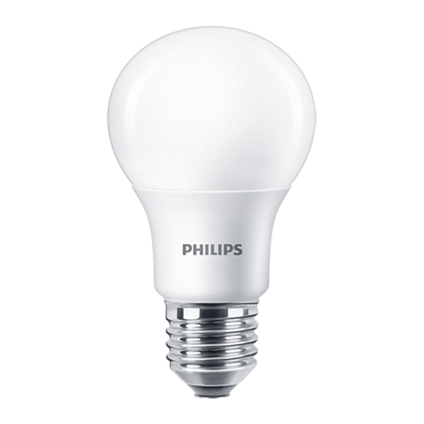 Philips CorePro LEDbulb 8.5-60W E27 - Not Dimmable