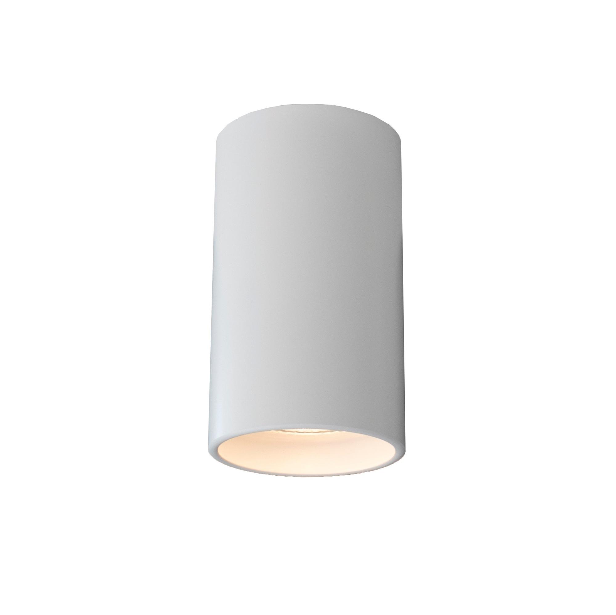 CPH Lighting Tubelight 12-7 Plafonnier Blanc