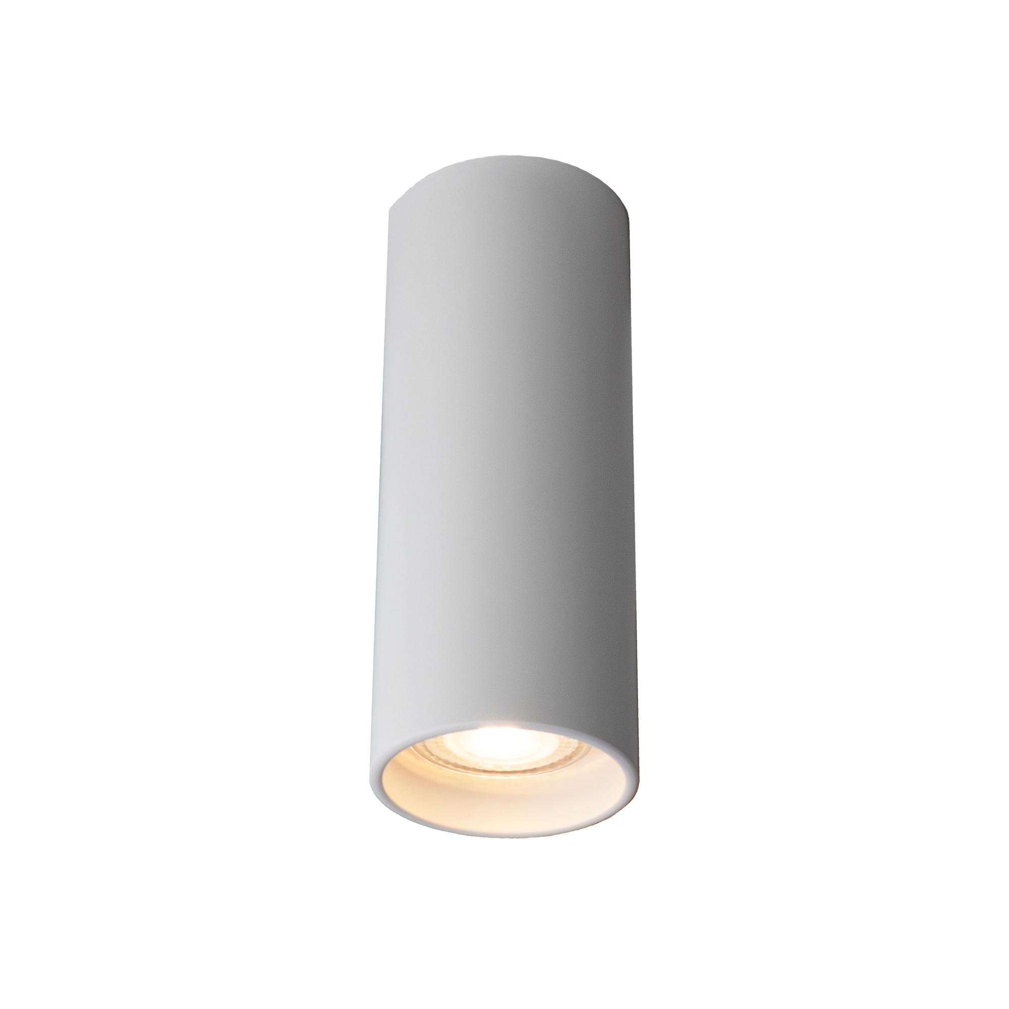 CPH Lighting Tubelight 18-7 Ceiling Light White