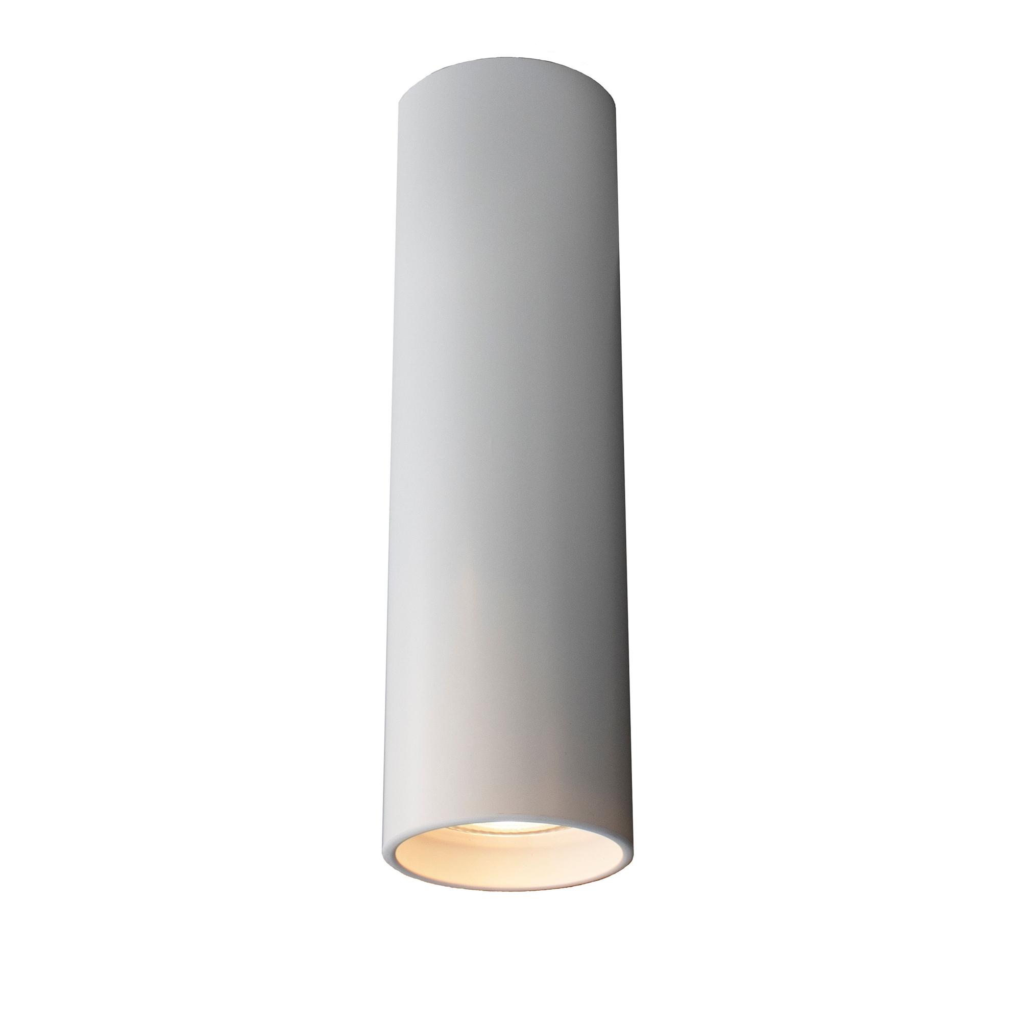 CPH Lighting Tubelight 24-7 Ceiling Light White