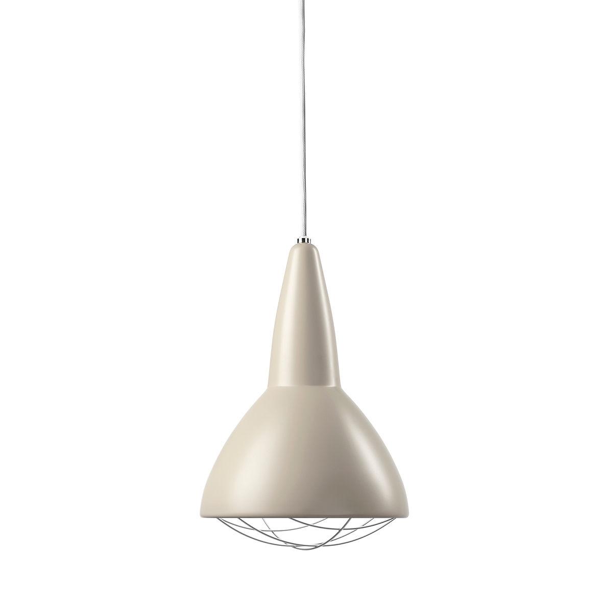 Cph Lighting Grid Pendant Beach Beige