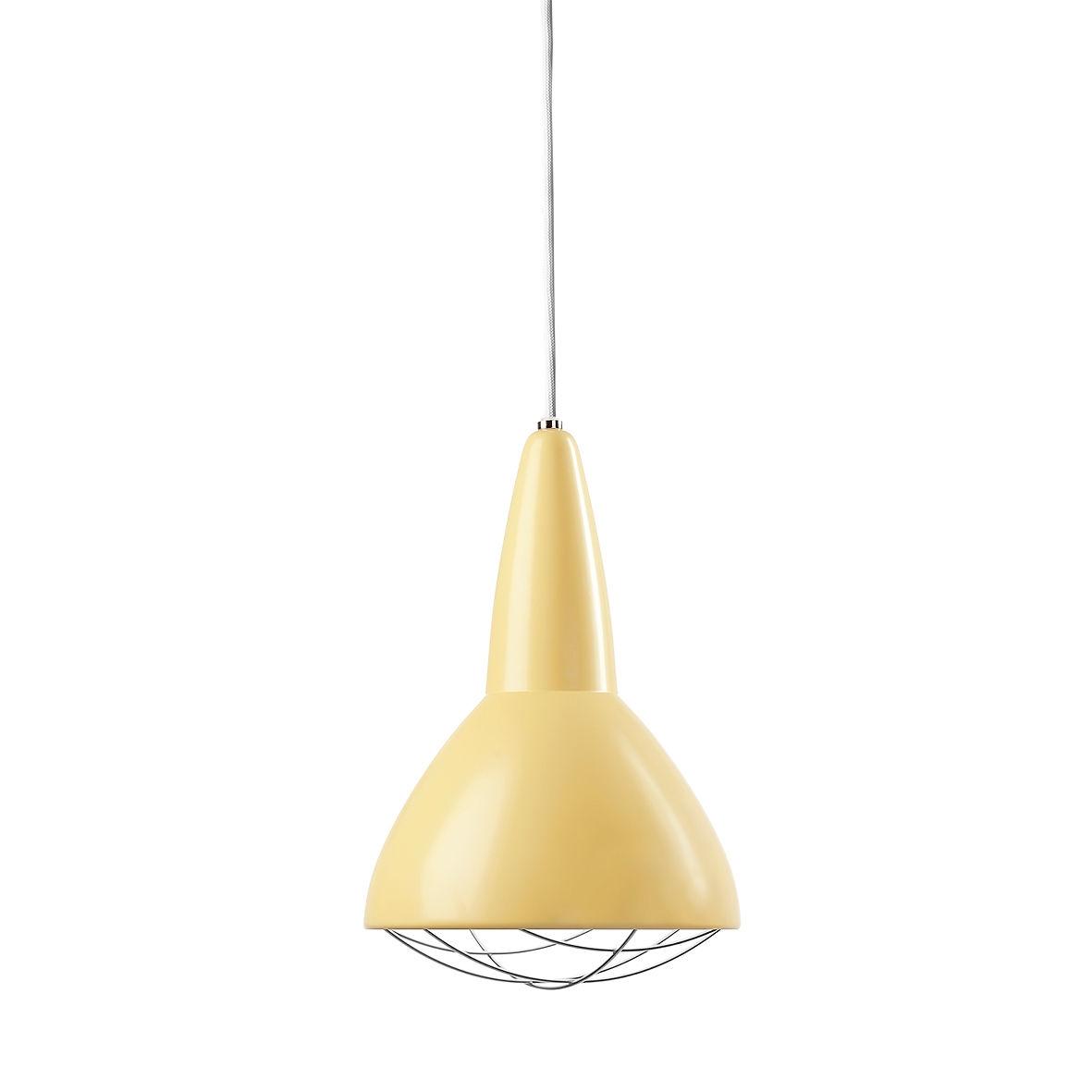 Cph Lighting Grid Pendant Sunrise Gul