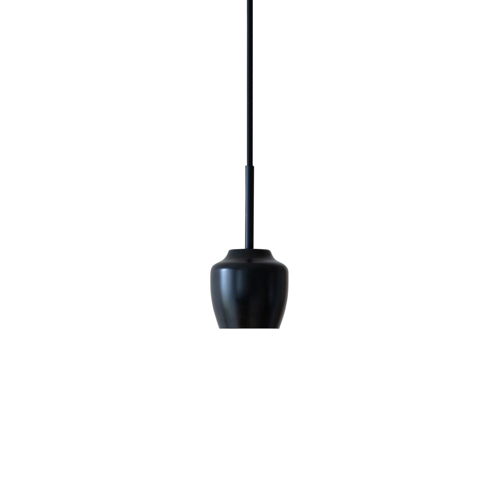 Cph Lighting Nola Pendant Black