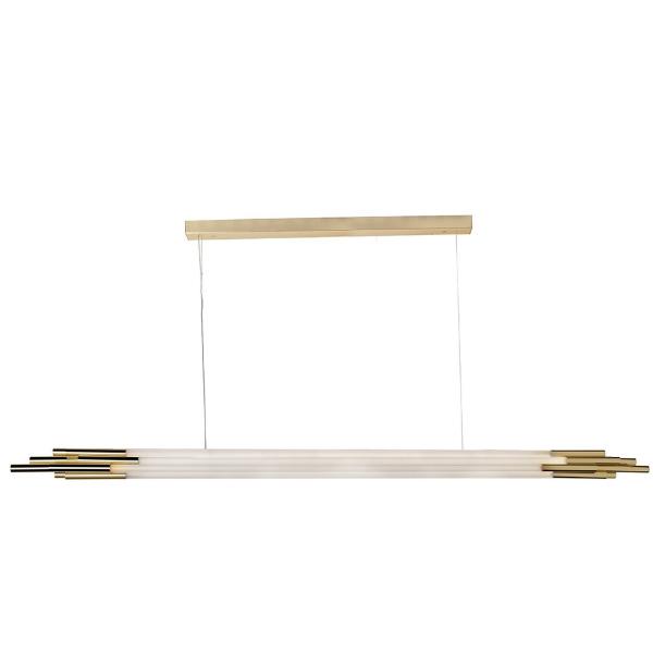 DCW Editions ORG Pendant Horizontal 2000