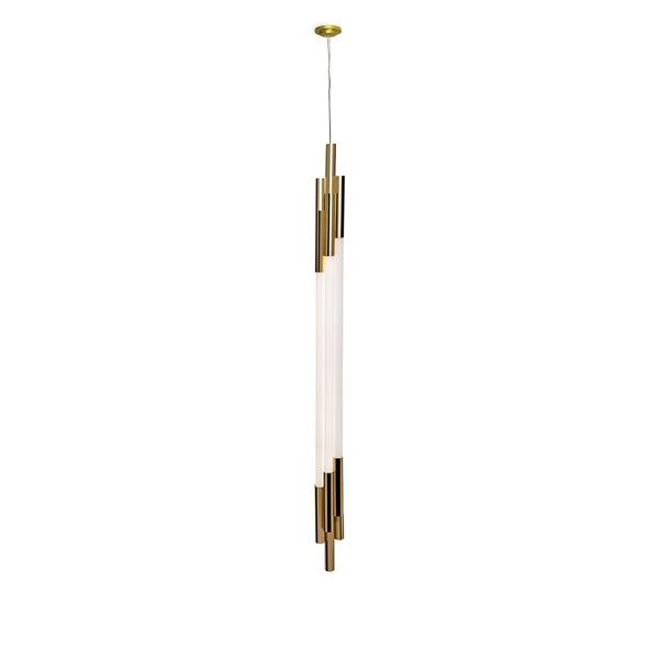 DCW Editions ORG Pendant Vertical 1300