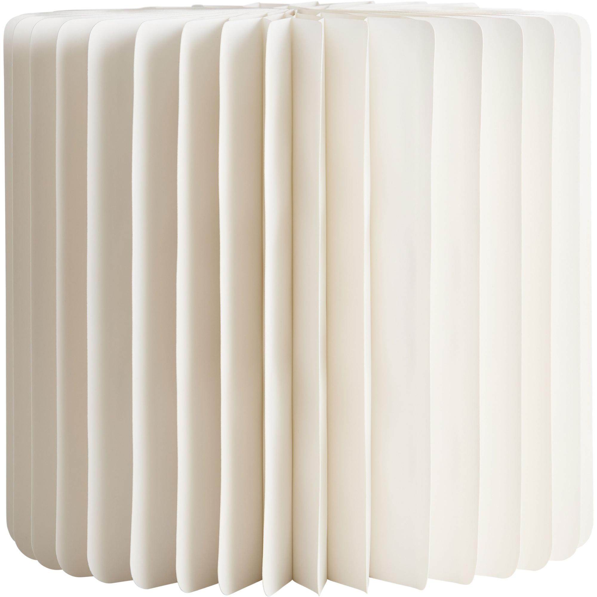 Decotique Sunset Bordlampa 30 Vit