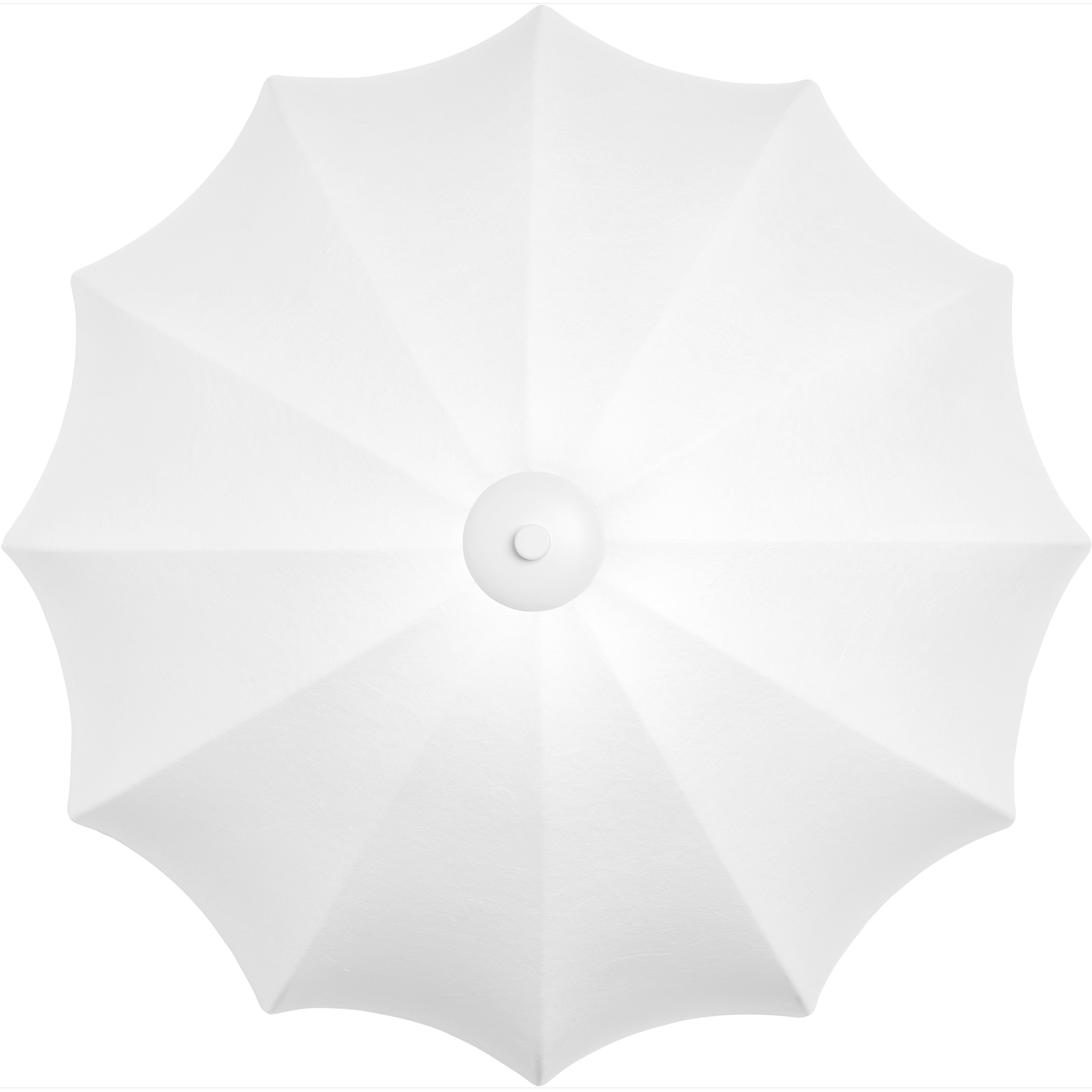 Decotique Cloud Plafonnier 60 Blanc