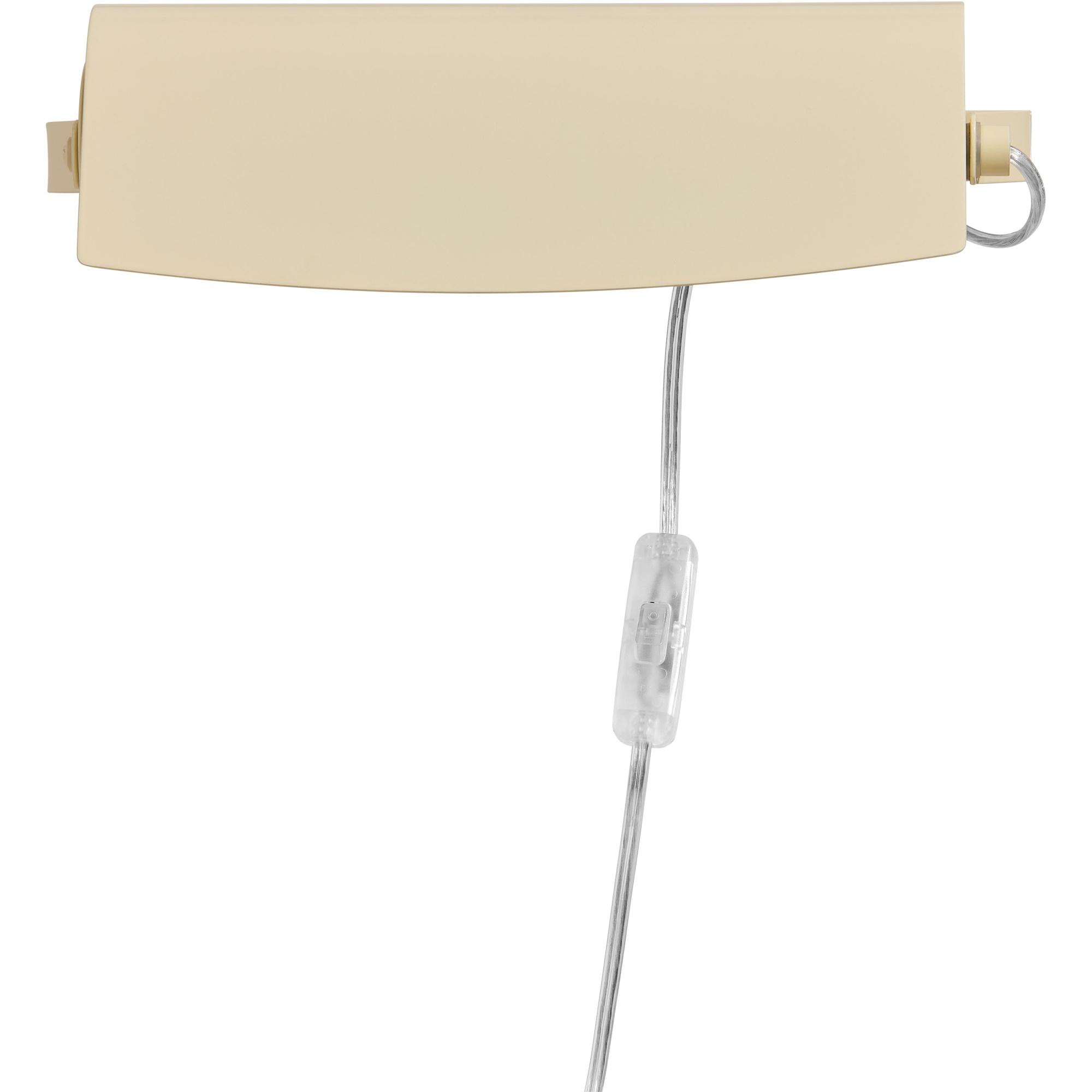 Decotique Fold Vägglampa Beige